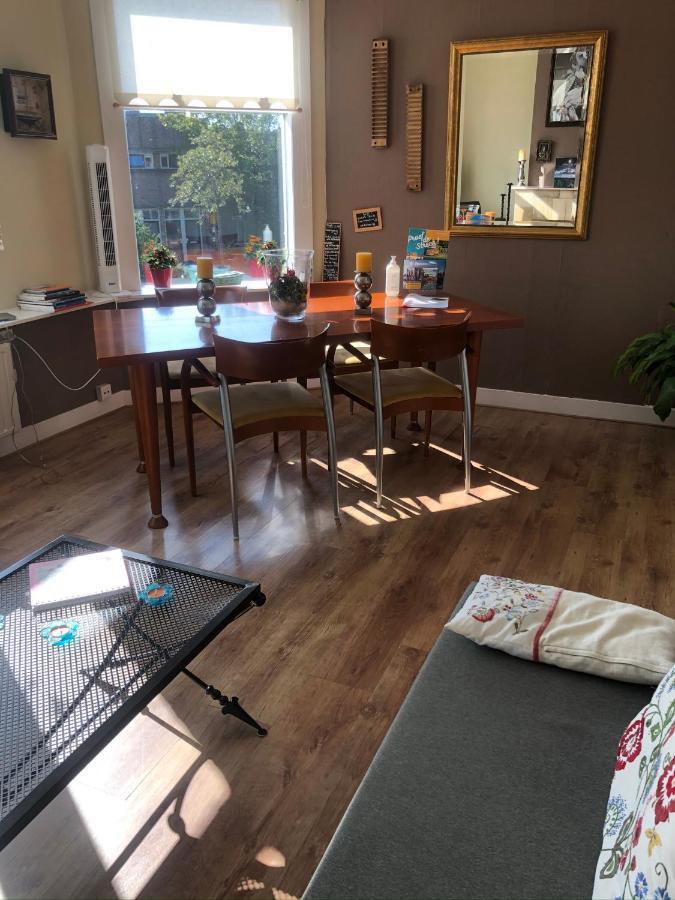 Apartament Familie Quellhorst Lejda Zewnętrze zdjęcie