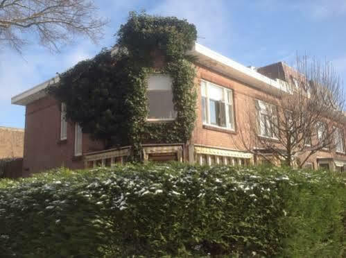 Apartament Familie Quellhorst Lejda Zewnętrze zdjęcie